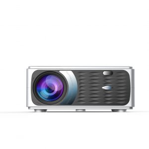 CP600 200ANSI 720P Projector (2)