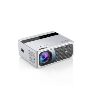 CP600 200ANSI 720P Projector (3)
