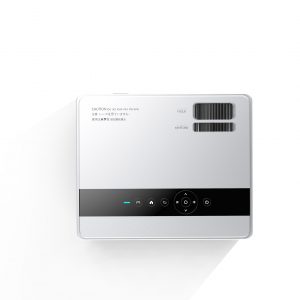 CP600 200ANSI 720P Projector (5)