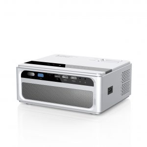 CP600 200ANSI 720P Projector (6)