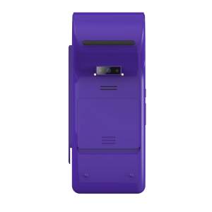 MTK8735 Android Smart POS (5)