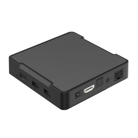 RK3318 Android9.0 OTT BOX