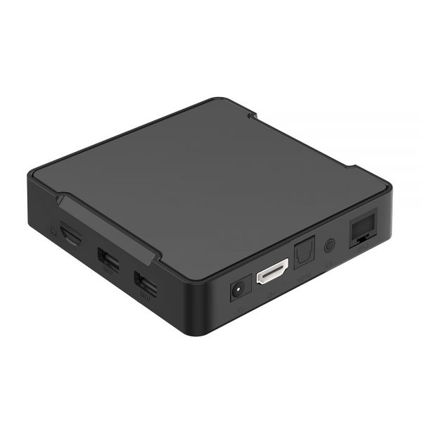 RK3318 Android9.0 OTT BOX
