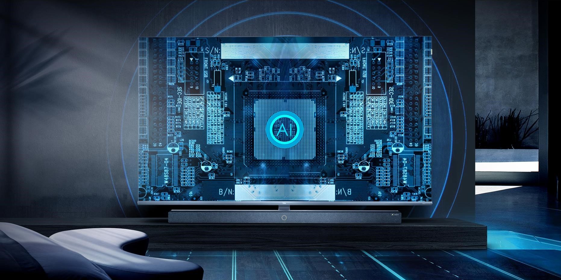 AI TV