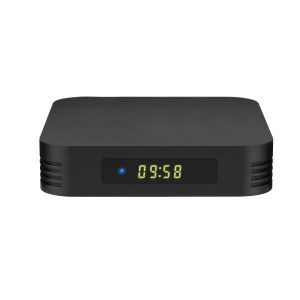 Amlogic S905X3 8K Android9.0 Smart TV BOX
