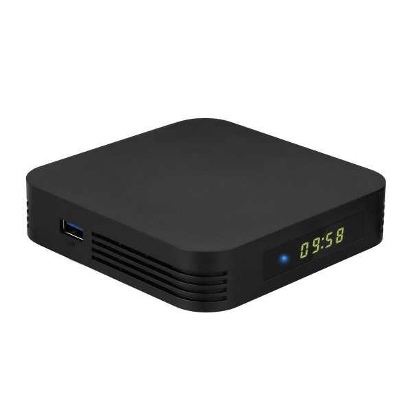 Amlogic S905X3 8K Android9.0 Smart TV BOX (4)