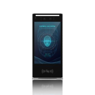RK3399-RK3288-RK3399Pro-Face Recognition Tablet Computer (2)
