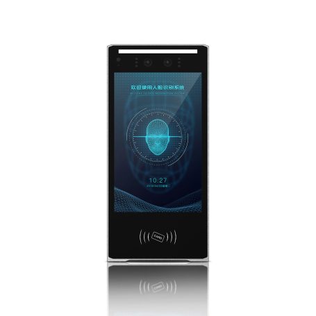 RK3399-RK3288-RK3399Pro-Face Recognition Tablet Computer (2)