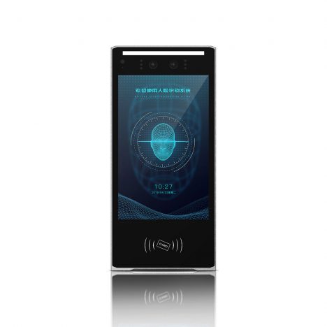 RK3399-RK3288-RK3399Pro-Face Recognition Tablet Computer (2)