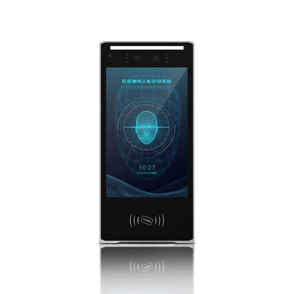 RK3399-RK3288-RK3399Pro-Face Recognition Tablet Computer (2)
