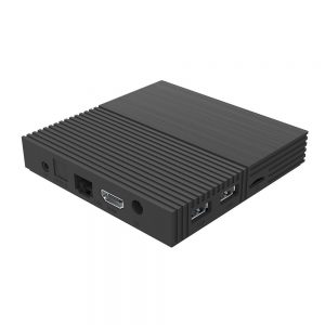 S905X2 Android9.0 4K smart tv box (3)