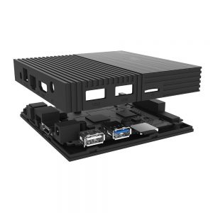 S905X2 Android9.0 4K smart tv box (4)