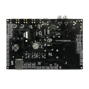 SV902_RK3399 3 HDMI OUT 1 HDMI IN PCBA (2)