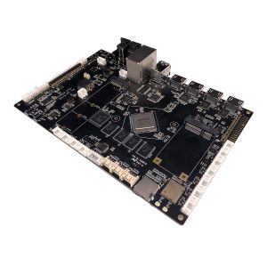 SV902_RK3399 3 HDMI OUT 1 HDMI IN PCBA (3)