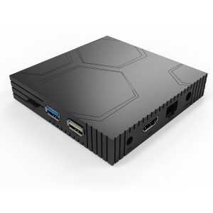rockchip rk3318 Android 9.0 smart ott box (2)
