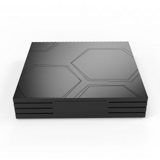 rockchip rk3318 Android 9.0 smart ott box