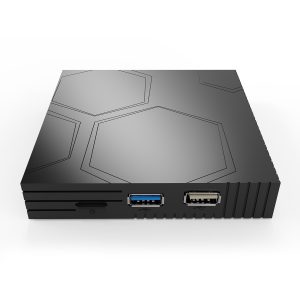 rockchip rk3318 Android 9.0 smart ott box (4)