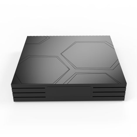rockchip rk3318 Android 9.0 smart ott box