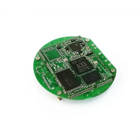 A33 PCBA for Fatigue driving analysis
