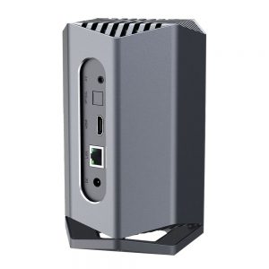 Amlogic S922X Android 9.0 Smart TV BOX (2)