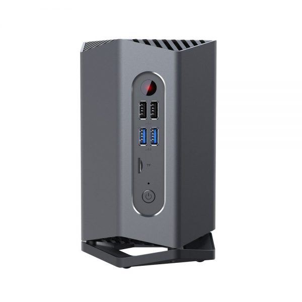 Amlogic S922X Android 9.0 Smart TV BOX