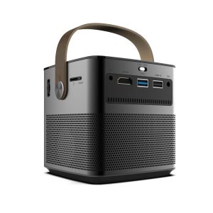 Amlogic T968 Mobile Android Projector (2)