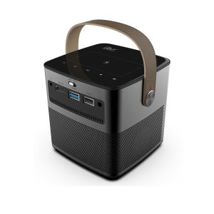 Amlogic T968 Mobile Android Projector (4)