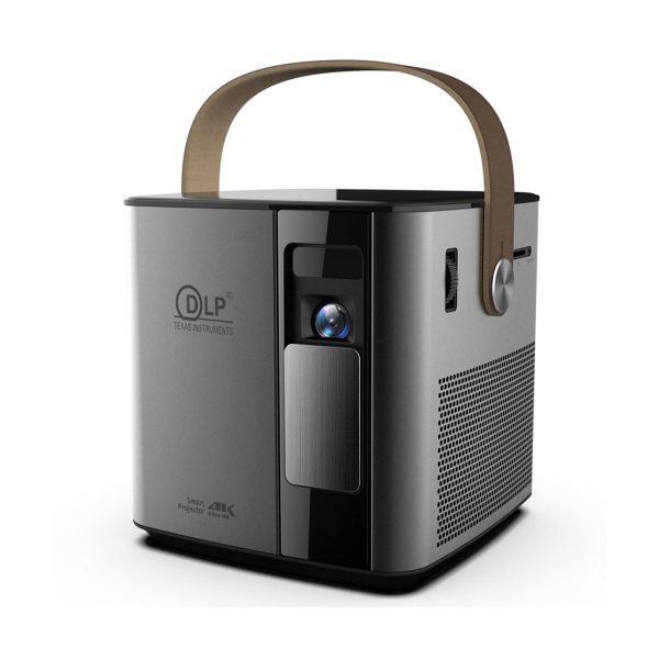 Amlogic T968 Mobile Android Projector