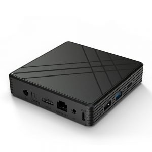 H603 Android9.0 6K Smart TV BOX (3)
