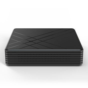 H603 Android9.0 6K Smart TV BOX