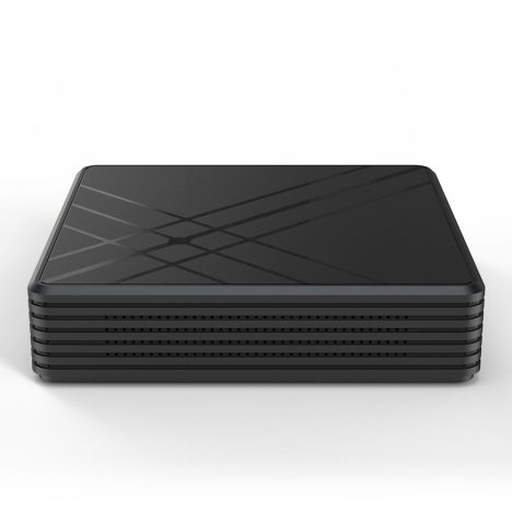 H603 Android9.0 6K Smart TV BOX