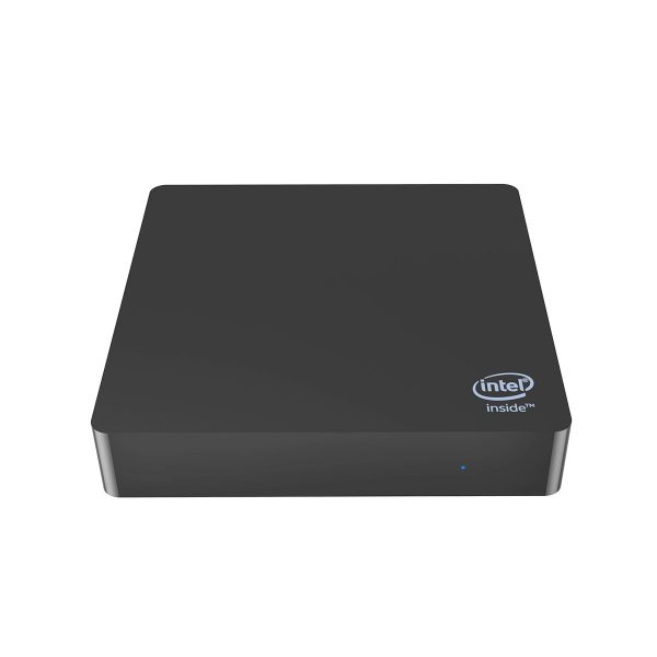 Intel Apollo Lake Celeron J3355 mini PC