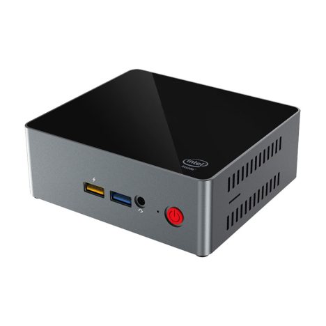 Intel Apollo Lake Celeron Processor J3455 NUC with Dual HDMI (2)