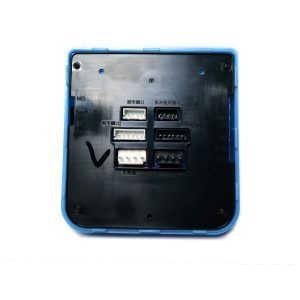 IoT物联网游艺设备扫码支付投币刷卡支付器 (7)