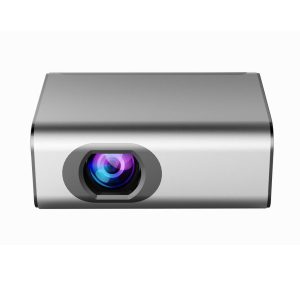 LCoS MTK8735 720P Android Smart Projector (2)
