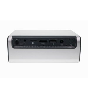 LCoS MTK8735 720P Android Smart Projector (3)