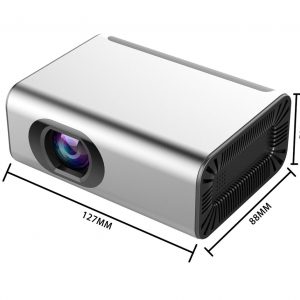 LCoS MTK8735 720P Android Smart Projector (5)