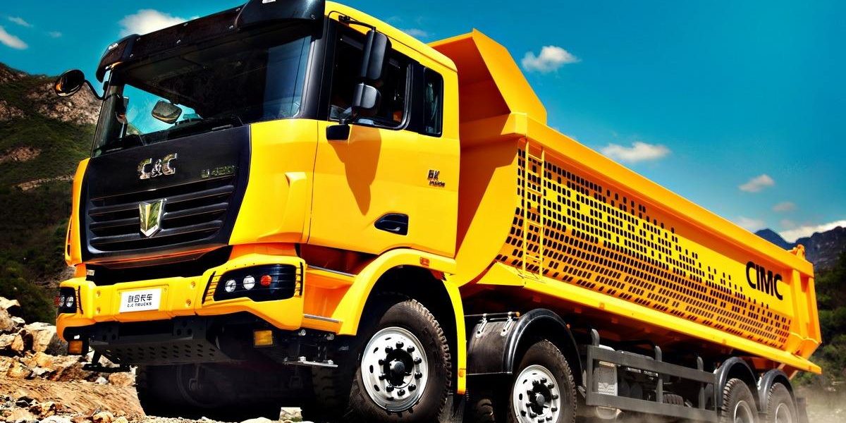 Large vehicle (6)