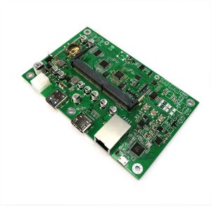 NIVDIA Jetson Platform for Large vehicle early warning system (5)