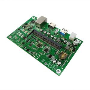 NIVDIA Jetson Platform for Large vehicle early warning system (6)