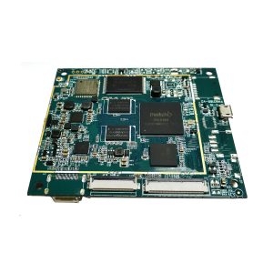 RK3188 AIOT PCBA (2)