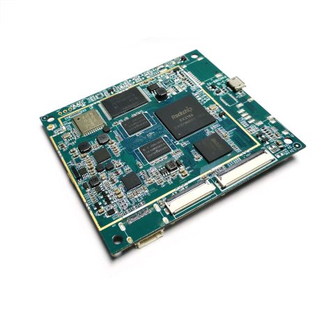 RK3188 AIOT PCBA