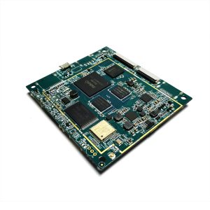 RK3188 AIOT PCBA (5)
