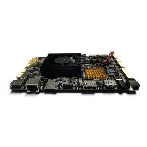 RK3288 PCBA Dual HDMI IN and Dual Display (3)
