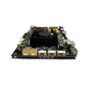 RK3288 PCBA Dual HDMI IN and Dual Display (6)