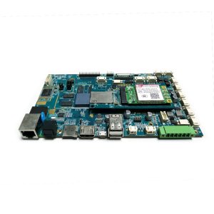 RK3288 PCBA for IoT and Smart home (2)