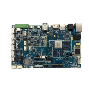 RK3288 PCBA for IoT and Smart home