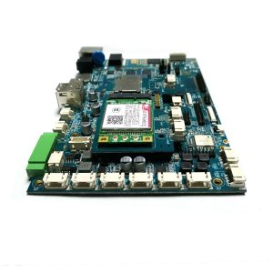 RK3288 PCBA for IoT and Smart home (4)