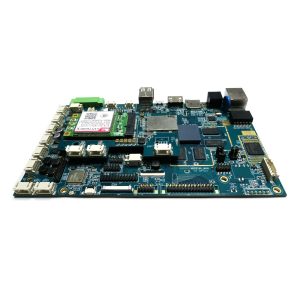 RK3288 PCBA for IoT and Smart home (5)