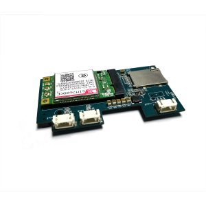 RK3288 PCBA for IoT and Smart home (8)